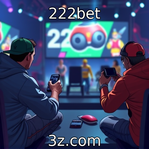 Aumento da competição entre plataformas de jogos digitais