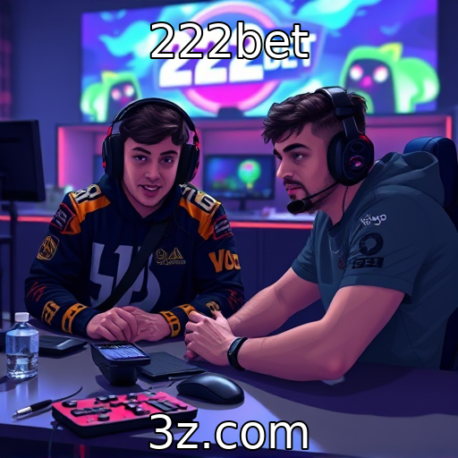 Colaboração entre desenvolvedores e streamers amplia audiência