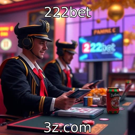 Crescimento da indústria de jogos em mercados emergentes