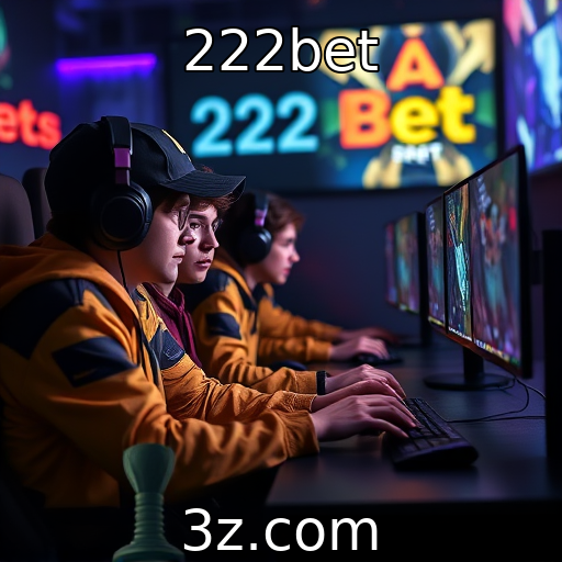 E-sports como nova fronteira para patrocinadores