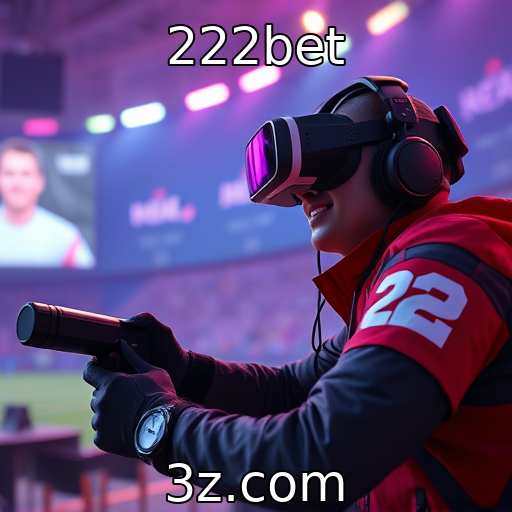 O futuro da realidade virtual em jogos