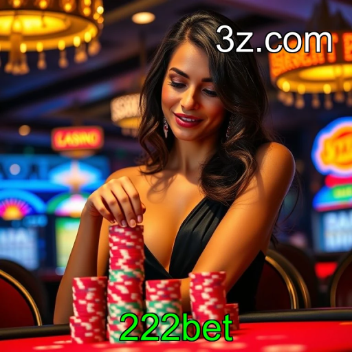 Diversão e Emoção em Games: Explore 222bet Agora!