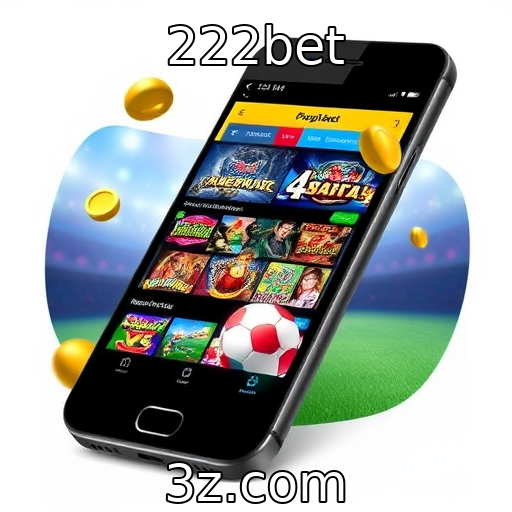 Tendências em jogos móveis na indústria atual