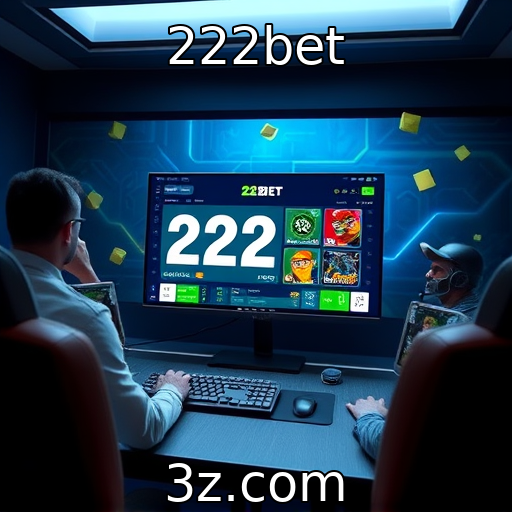 Tendências em jogos online para o futuro próximo