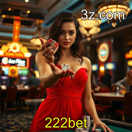 Slots Fantásticos no 222bet: Aventura e Ganhos Te Esperam!