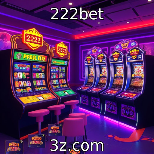 Evolução da experiência do usuário em cassinos virtuais