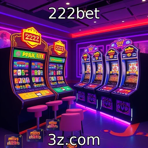 Evolução da experiência do usuário em cassinos virtuais